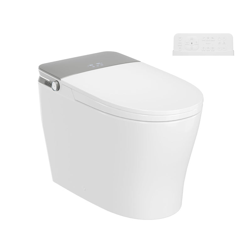 DeerValley DV-1S0371-V3 foot sensor hands free flush control