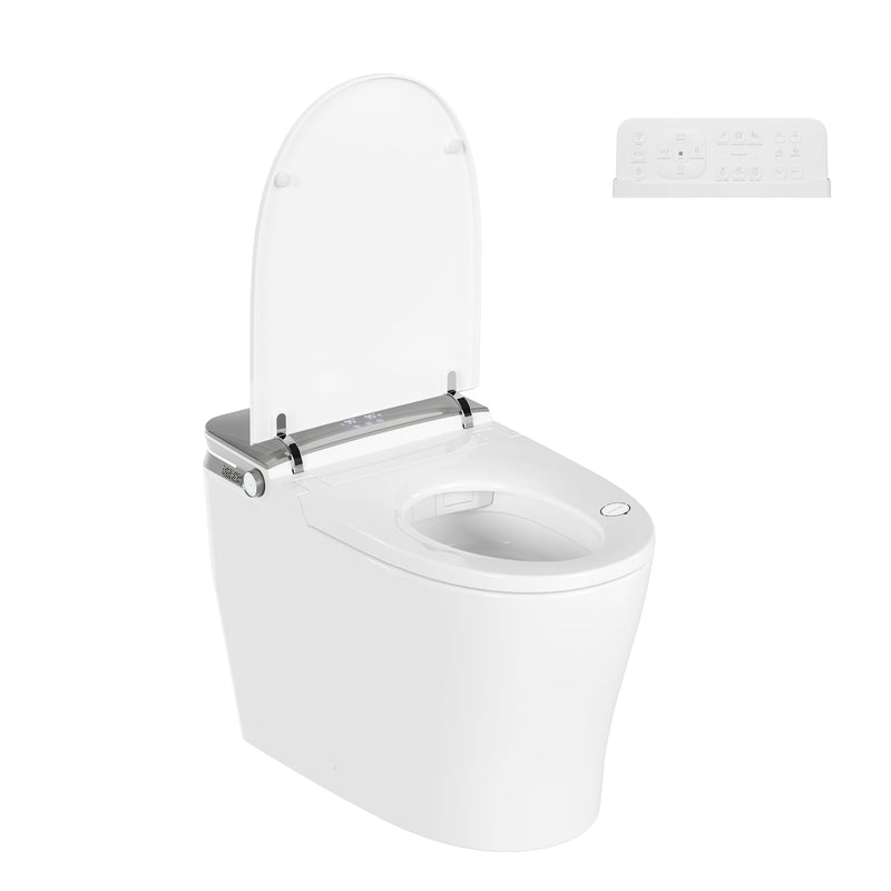 DeerValley DV-1S0371-V3 child wash mode smart bidet toilet