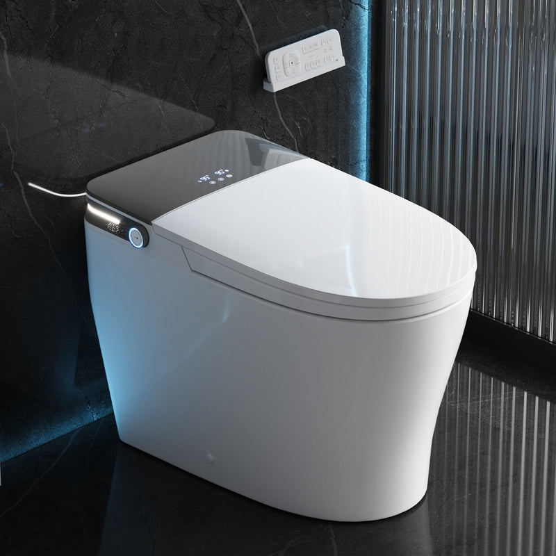 DeerValley DV-1S0371-V3 self cleaning bidet nozzle with UV sterilization