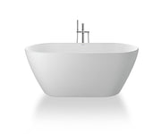 Duravit D-Neo Bathtub Bathroom Inspiration