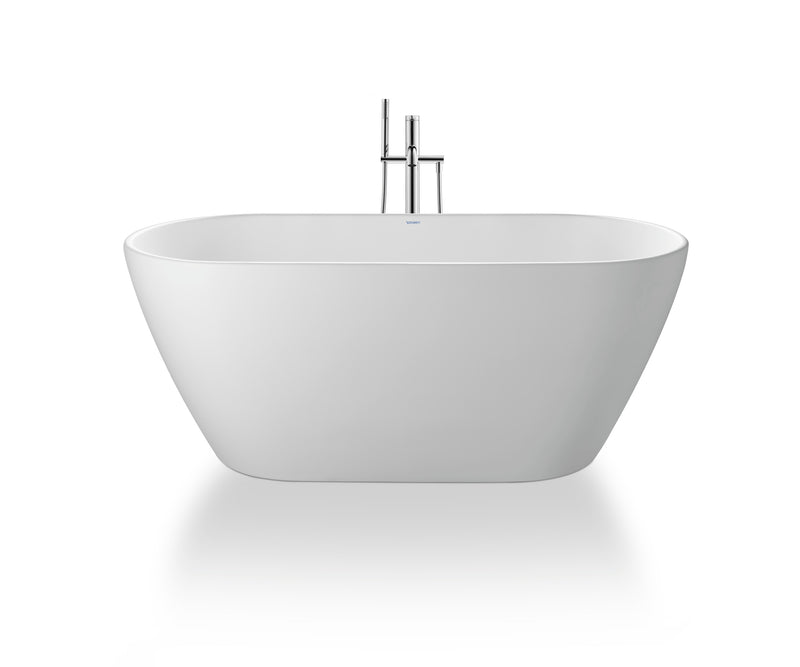 Duravit D-Neo Bathtub Bathroom Inspiration