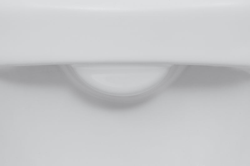 Duravit ME by Starck Toilet Lifestyle View