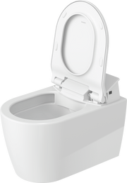 Duravit SensoWash Slim on ME by Starck Toilet