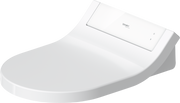 Duravit SensoWash Classic Bidet Seat