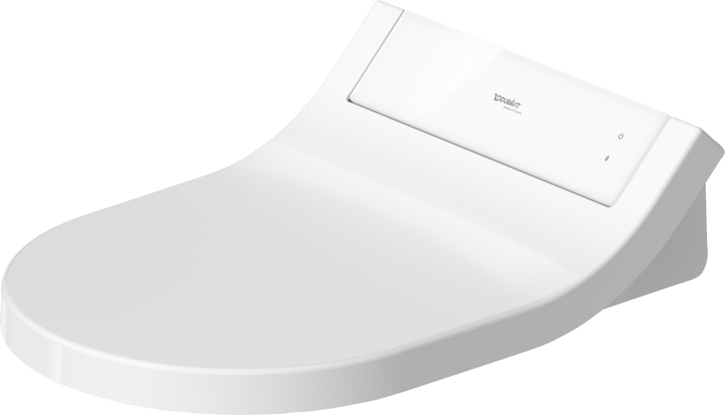 Duravit SensoWash Classic Bidet Seat