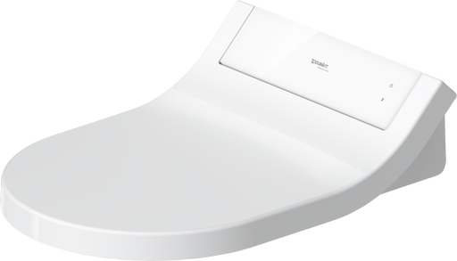 Duravit SensoWash Classic Bidet Seat