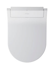 Duravit SensoWash Classic in Modern Bathroom