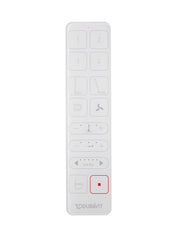 Duravit SensoWash Classic Shower Toilet Seat Lifestyle