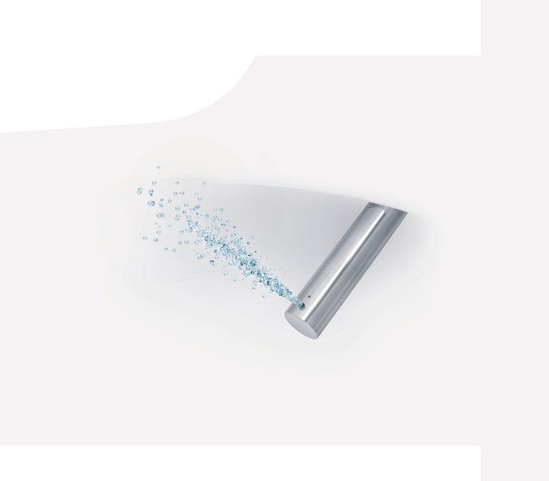 Duravit SensoWash Slim Shower Toilet Seat