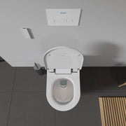 Duravit SensoWash Slim Bathroom Setting