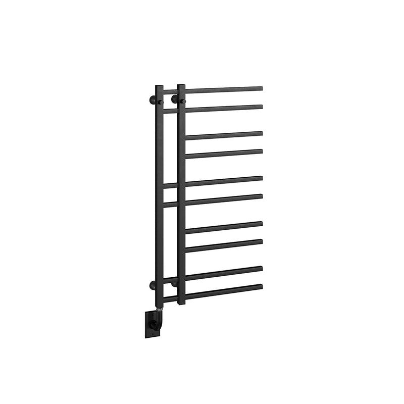 ICO Trento Electric Plug In Towel Warmer