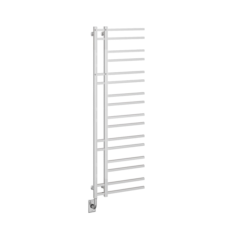 ICO Trento Electric Hardwired Towel Warmer