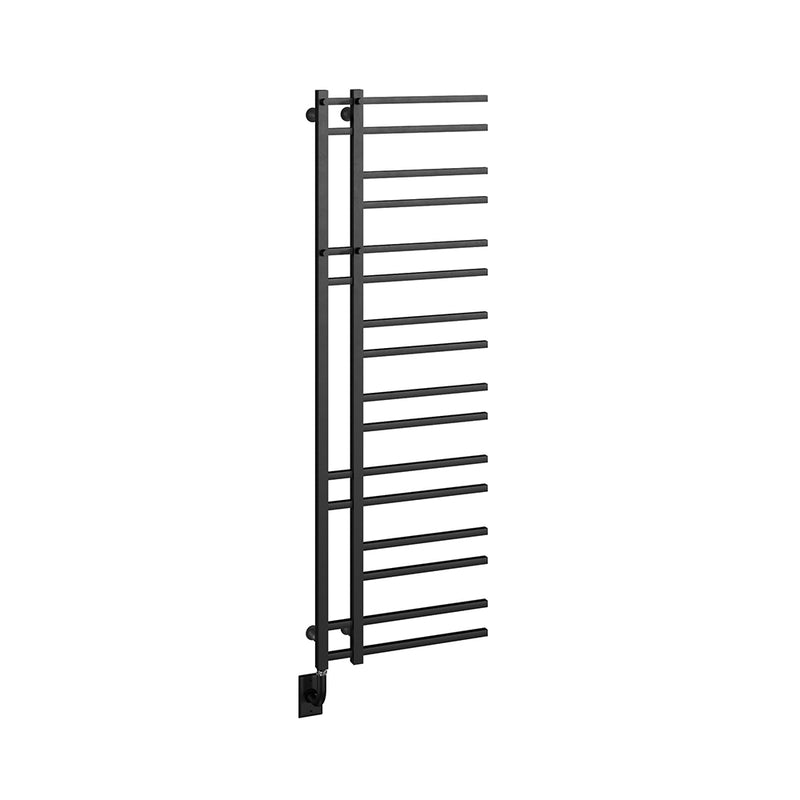 ICO Trento Electric Plug In Towel Warmer