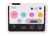 Infinity Eaze Z3 Bidet Seat with Large Button Remote