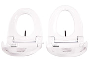 Infinity Eaze Z3 Bidet Seat with Large Button Remote