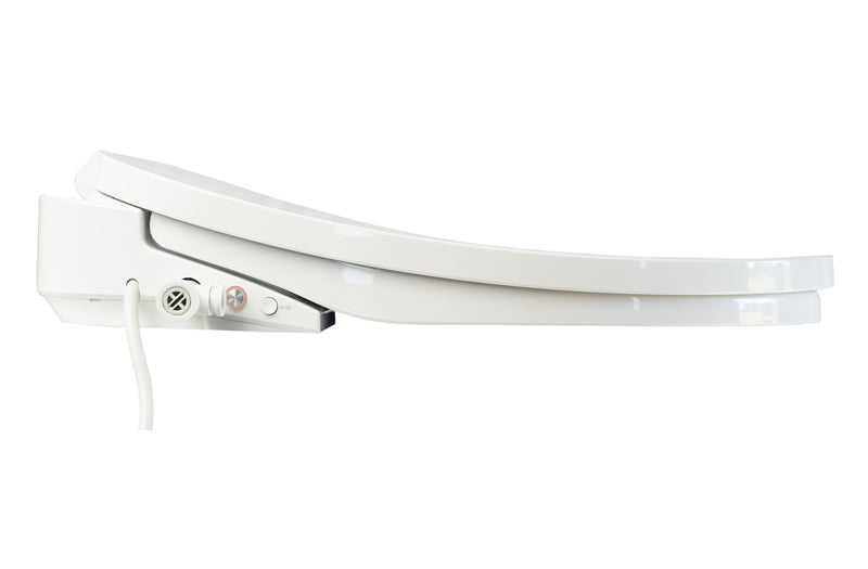 Nova Eco NOVA Elongated Bidet Seat Eco-NOVA