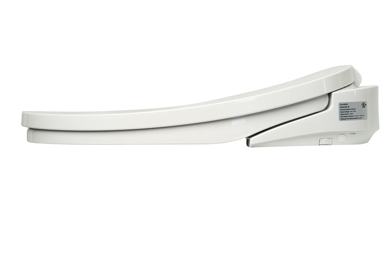 Nova Eco NOVA Elongated Bidet Seat Eco-NOVA