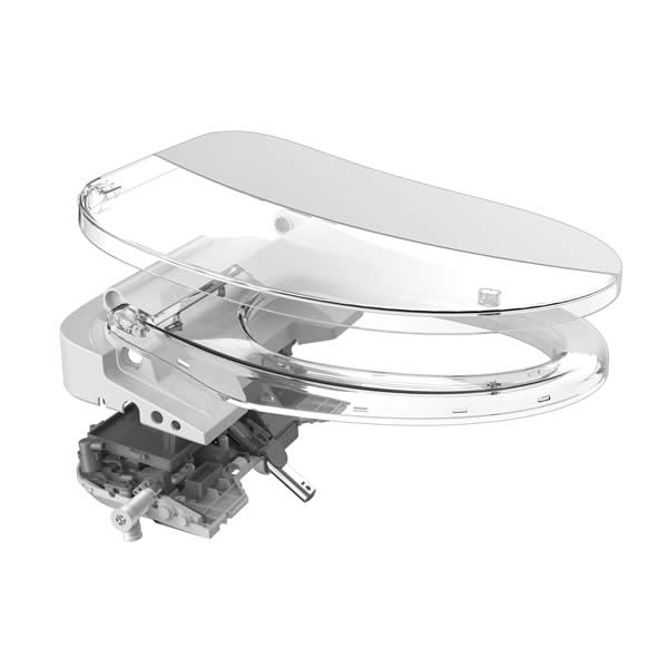 Nova Eco NOVA Elongated Bidet Seat Eco-NOVA