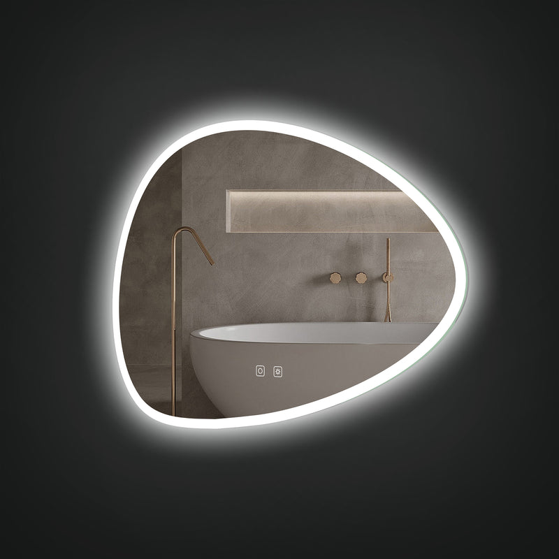 ICO Felix LED Mirror