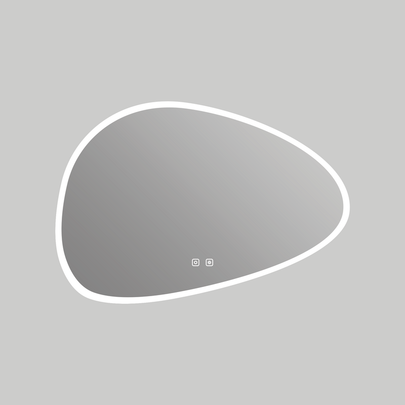 ICO Felix LED Mirror