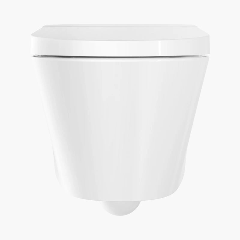 HOROW G10 Wall Mounted Luxury Bidet Smart Toilet With Dual Flush Tank