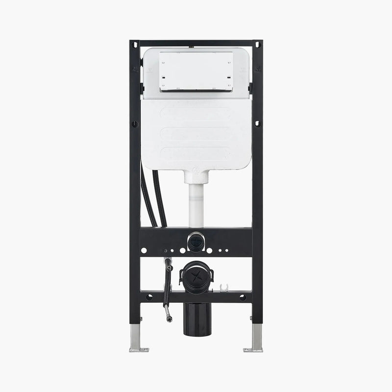 HOROW G10 Wall Mounted Luxury Bidet Smart Toilet With Dual Flush Tank