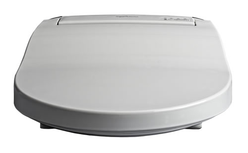Galaxy GB-5000 Bidet Seat with Large Remote