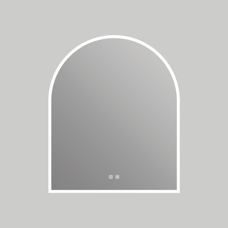 ICO Gemma LED Mirror