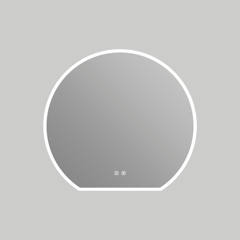 ICO Hudson LED Mirror