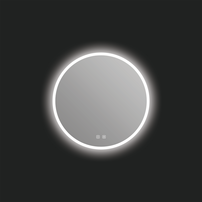 ICO Bennett LED Mirror