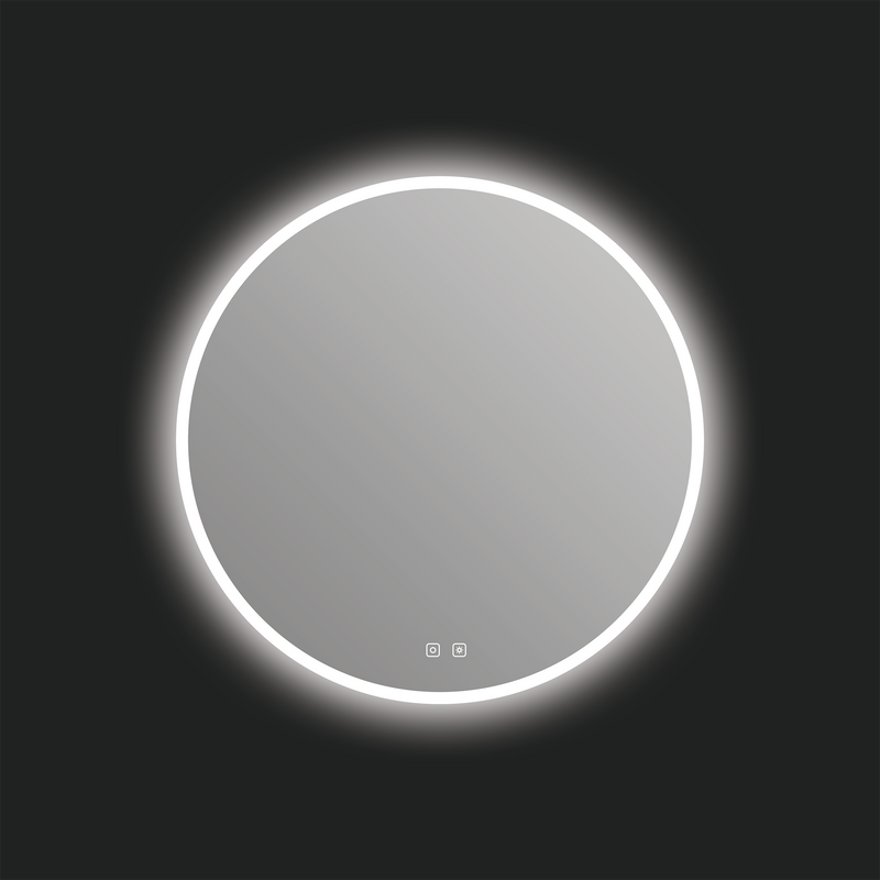 ICO Bennett LED Mirror