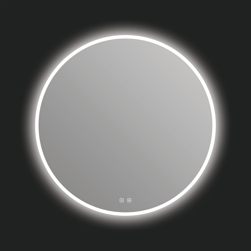 ICO Bennett LED Mirror