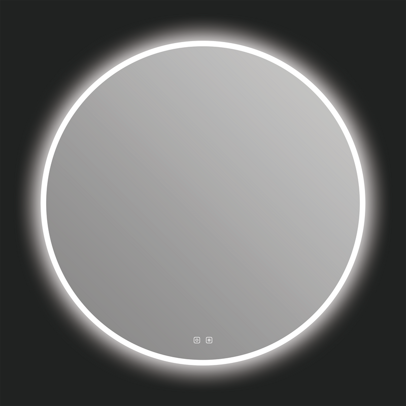 ICO Bennett LED Mirror