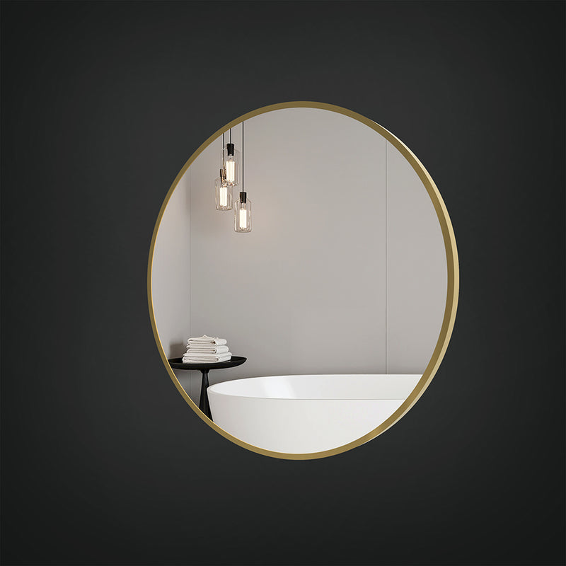 ICO Brio Mirror