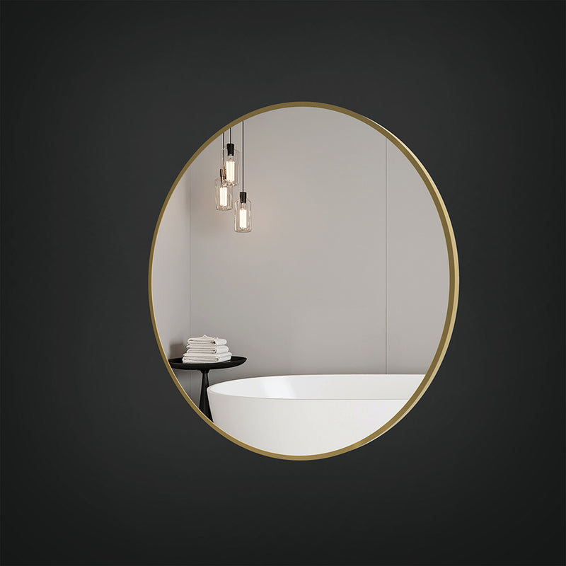 ICO Brio Mirror