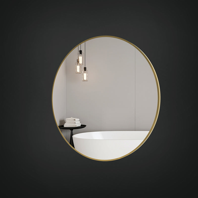 ICO Brio Mirror