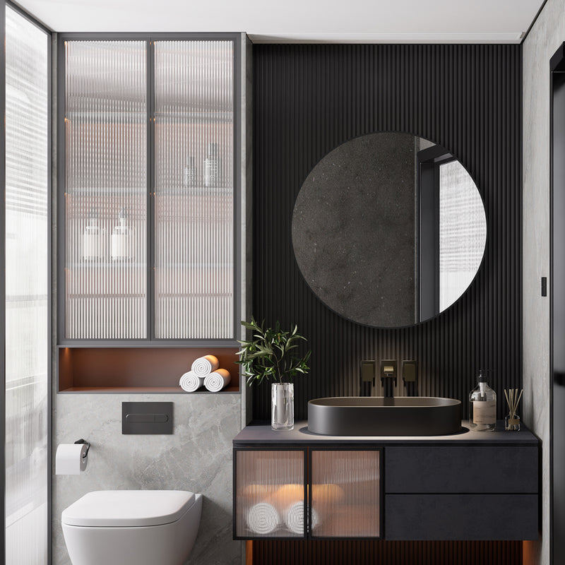 ICO Brio Mirror