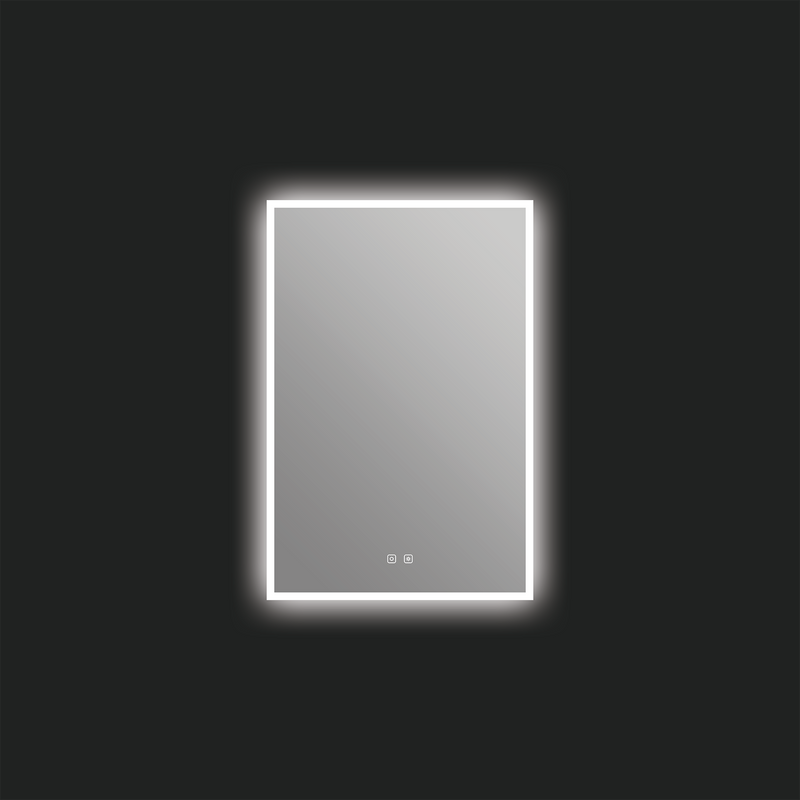 ICO Camden LED Mirror