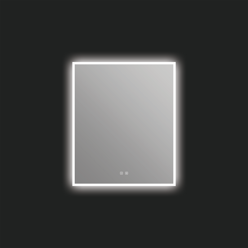 ICO Camden LED Mirror