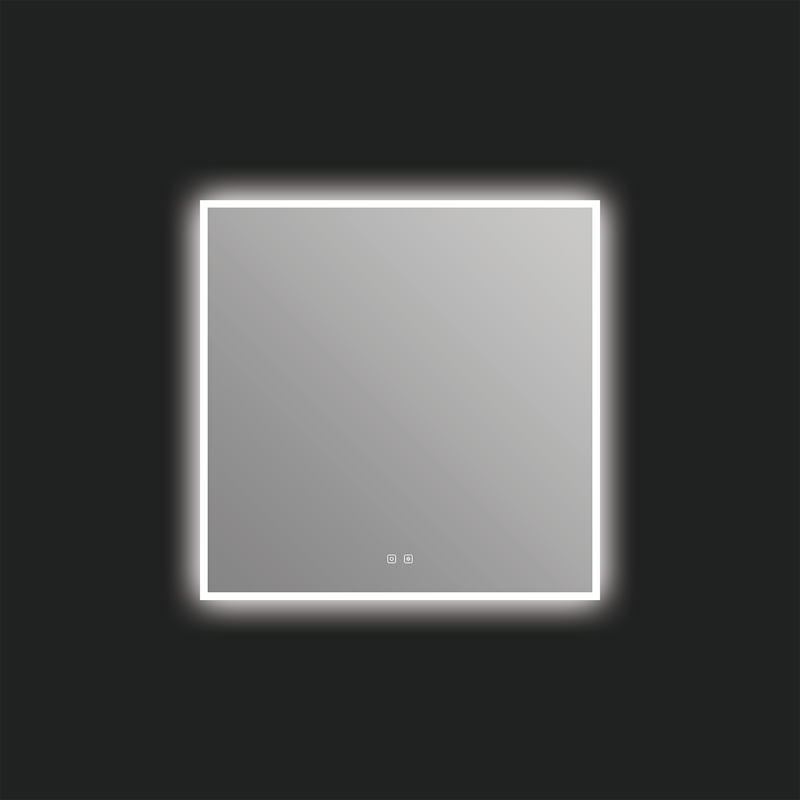 ICO Camden LED Mirror