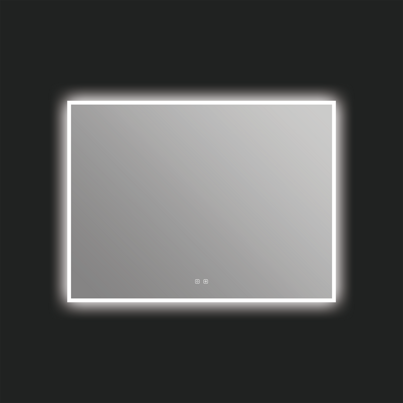 ICO Camden LED Mirror