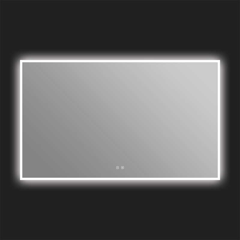 ICO Camden LED Mirror