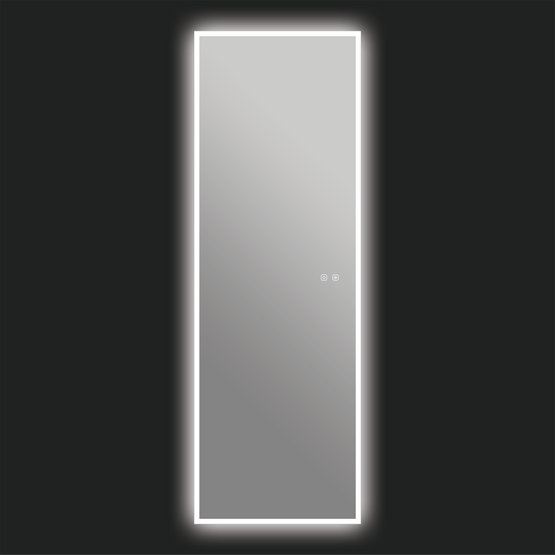 ICO Camden LED Mirror
