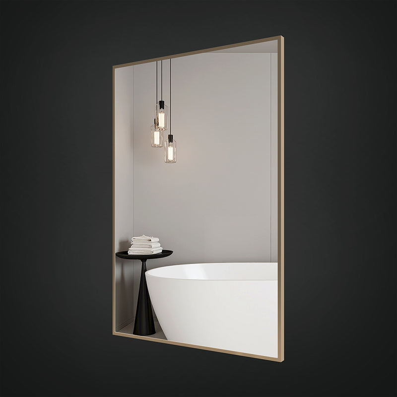 ICO Cove Mirror
