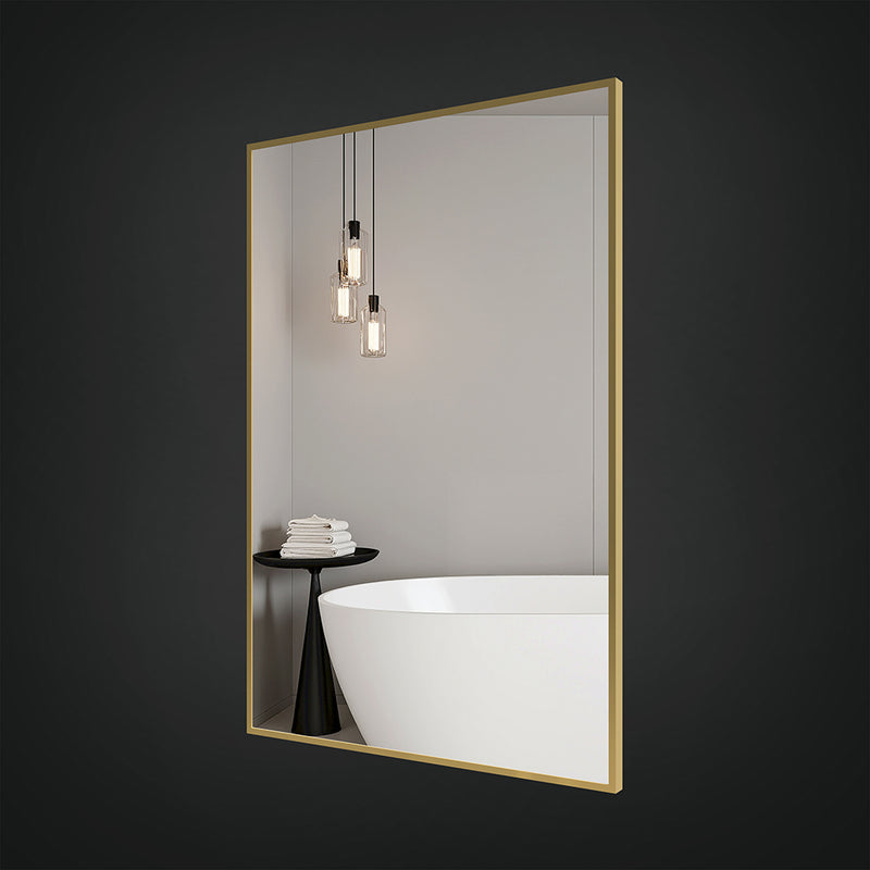 ICO Cove Mirror