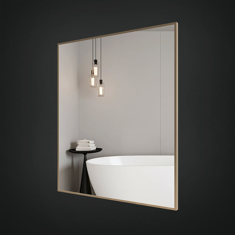 ICO Cove Mirror