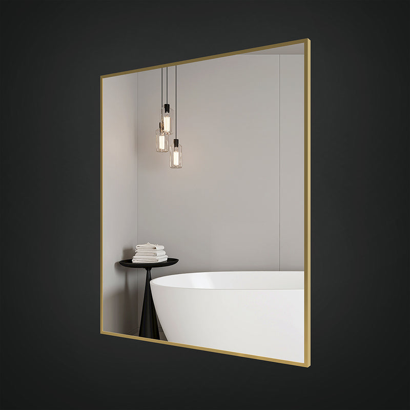 ICO Cove Mirror