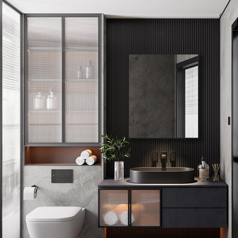 ICO Cove Mirror