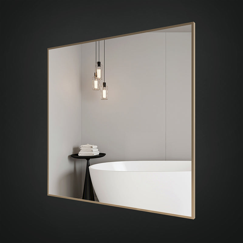 ICO Cove Mirror