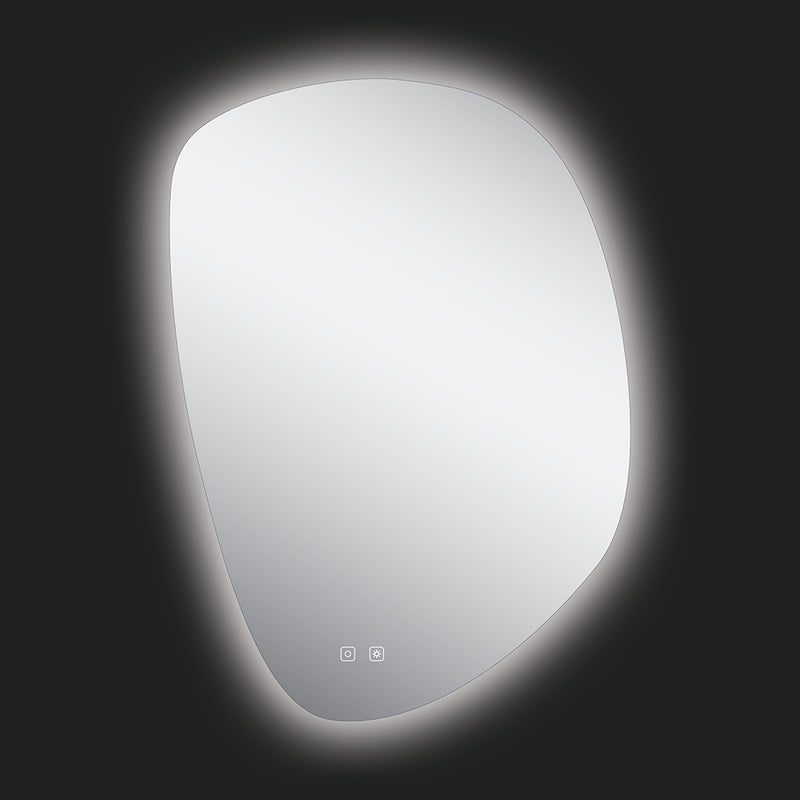 ICO Cora LED Mirror